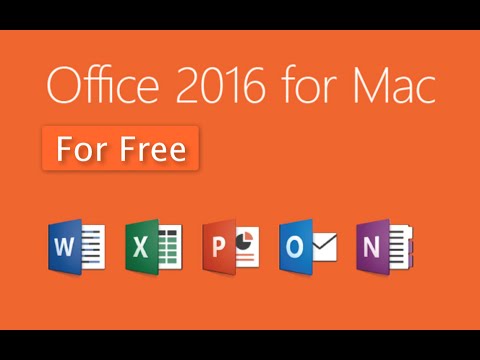 Microsoft Office Free Download Macbook